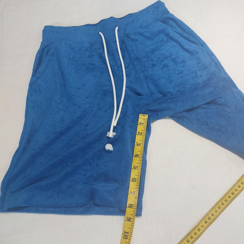 Comfort Code Two Pieces Shorts Set Size Small. - Picture 4 of 11